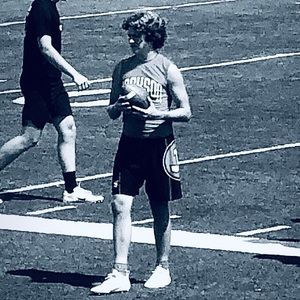 Meet your Posher, Kennedy